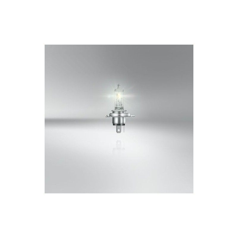 Osram H4 64193ULT-1BL 60/55W High Beam Bulb (Pack of 2)