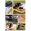 WAQ RELAXING CAMP PILLOW Relaxing Camp Pillow waq-rcp1-olive (Olive)