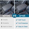 PIMCAR Center Console Cover Designed for 2026 2025 2024 2023