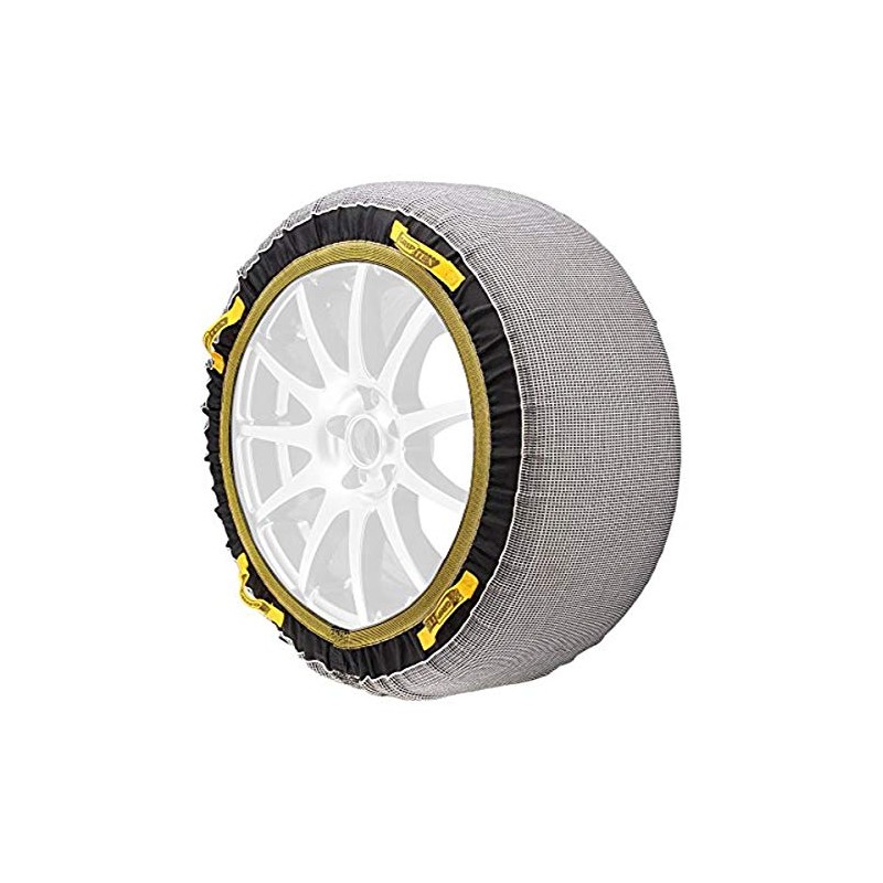 Joubert GT7 Grip-Tex Snow Tire Socks