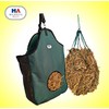 Majestic Ally 1200 D Hay Feeder Tote Bag for Horses,