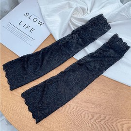 6PCS Arm Sleeves for Men or Women Compression Sleeves for Football, Baseball for UV Sun Protection, D, FREE