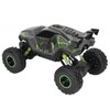 2.4Ghz RC Climbing Car Remote Control Model 10‑15KM/H Green Birthday