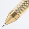 Monteverde USA Quadro 4-in-1 Multifunction Pen - Brass Finish -
