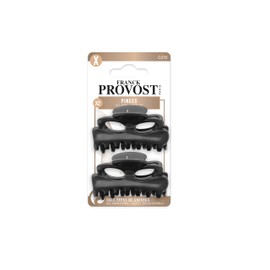 Franck Provost 2 x Hair Clips