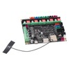 3D Printer Motherboard PCB 520K Memory USB Upload 3D Printer