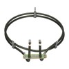 Ring Heating Hot Air Heating Element 2200 W 230 V