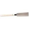 Z-Saw Japanese Double-Edged Ryoba Saw - 250mm