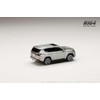 1/64 LEXUS LX600 Sonic Titanium