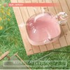 BUCATSTATE Hamster Carrier, Outing Cage, Carrying Bag, Breeding Cage, Travel,