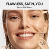 SKINTIFIC Cushion Base Maquillaje Ligero Cobertura Media, Ajuste Perfecto a