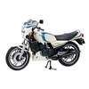 Tamiya 1/12 Motorcycle Series No. 04 Yamaha RZ350 Plastic Model