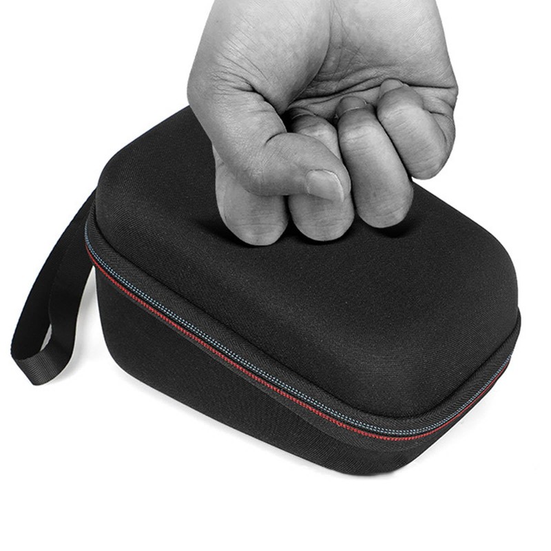 Perfeclan Hard Carrying Case for Upper Arm Pressure with Cuff,