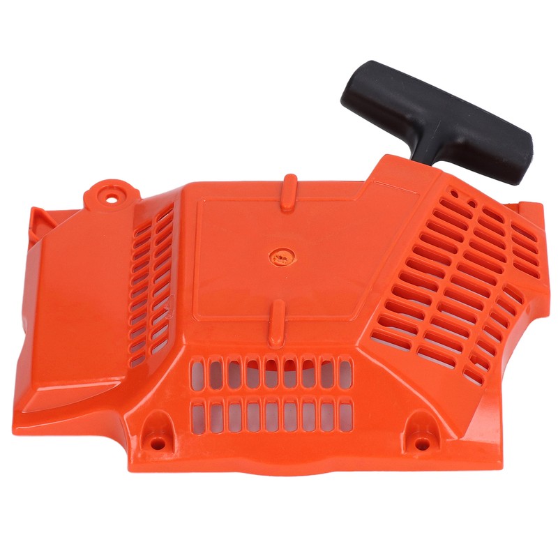 Pull Starter Plastic Replacement #503628171 Starter Assembly for Husqvarna 362
