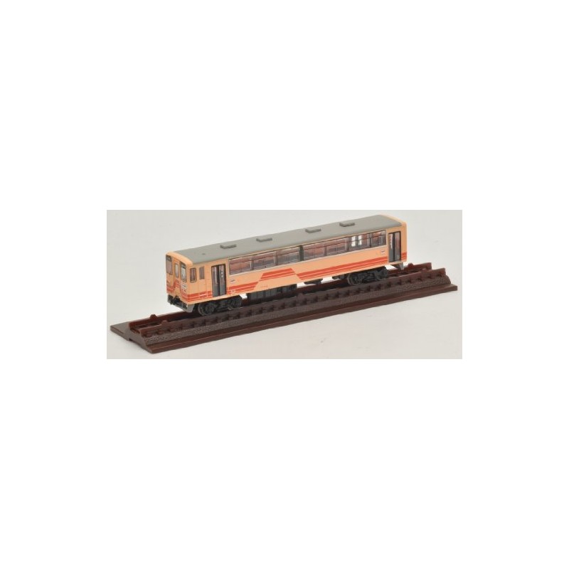 Collection de chemin de fer fer Kore Myochi ferroviaire Aketi