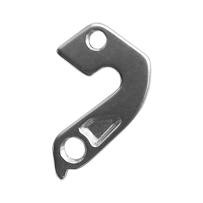 Generic S46094 Rear Gear Unisex Adult, Silver