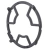 Wok Ring Cast Iron Anti Slip Universal Gas Stove Support