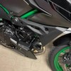 for NINJA500 Z500 SE Ninja 500 z500 se 2024 2025