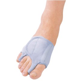 Sorbo Bunion/Bunion Supporter Fixed Thin Mesh Type Left M