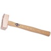 Picard 0033001-0500 Copper 500g in Sledge Hammer Shape with Handle