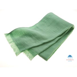 Imabari Scarf Towel (Imabari Towel Certified) for Mountain Girls, Safe and Comfortable on Bare Skin
