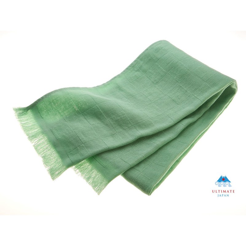 Imabari Scarf Towel (Imabari Towel Certified) for Mountain Girls, Safe