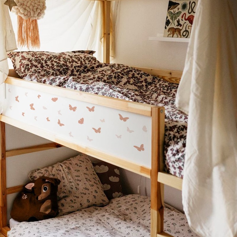 48 Pegatinas para Pared, Calcomanías de Pared con Diseño de