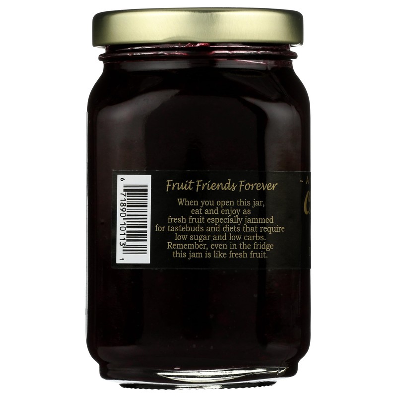 MOUNTAIN FRUIT COMPANY Oh Berries Marionberries Fruit Spread, 9.5 OZ