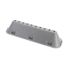 Indesit Washing Machine Drum Paddle Lifter. Equivalent to part number C00065463