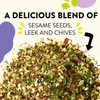 Just Spices Egg Topping, 1.94 OZ I Breakfast and egg