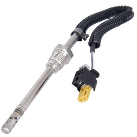 Walker Products Exhaust Gas Temperature Sensor 273-20022 Replacement for OE A0071539428