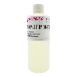Vitamina E Uso Cosmetico 250 Gramos Tipo de piel UNIVERSAL