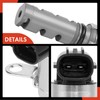 A-Premium Engine Variable Valve Timing (VVT) Solenoid Compatible with Mitsubishi