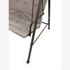 Garden Winds Replacement Canopy Top Cover for 2019 Melbourne Swing