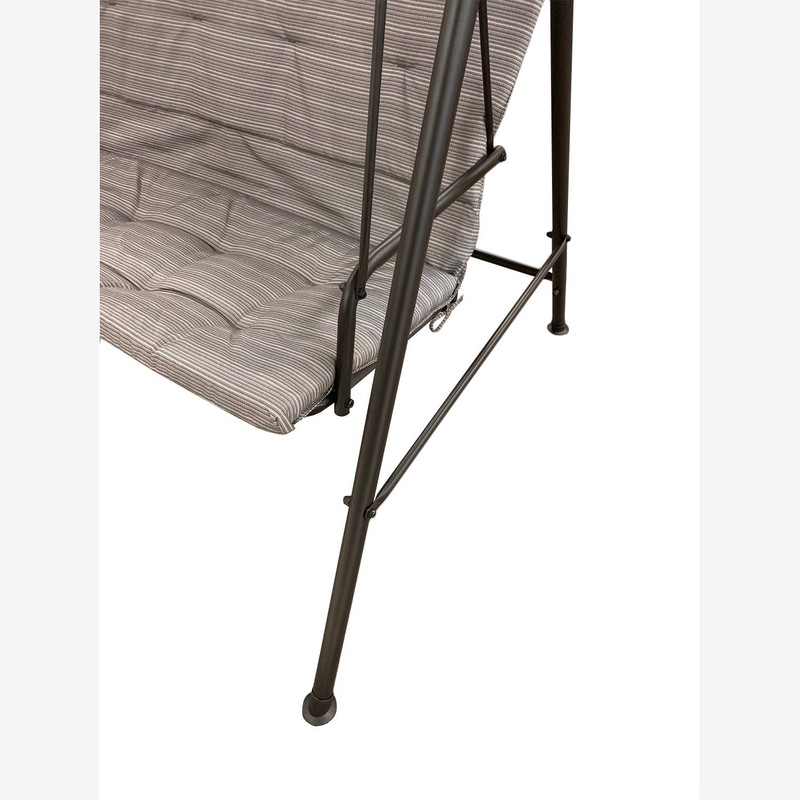 Garden Winds Replacement Canopy Top Cover for 2019 Melbourne Swing