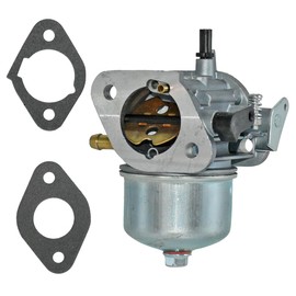 Lanigram 15003-7061 Carburetor Fit For Kawasaki FH430V FH381V FH541V FS481V Engine Replace 15003-7047 15003-7054 15004-7057 15003-7107 Carb