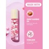 Sheglam Good Times Roll Ball Lip Oil Acabado Glossy Color