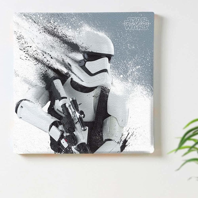 Storm of the art Panel Houseware ART DECOR STW –