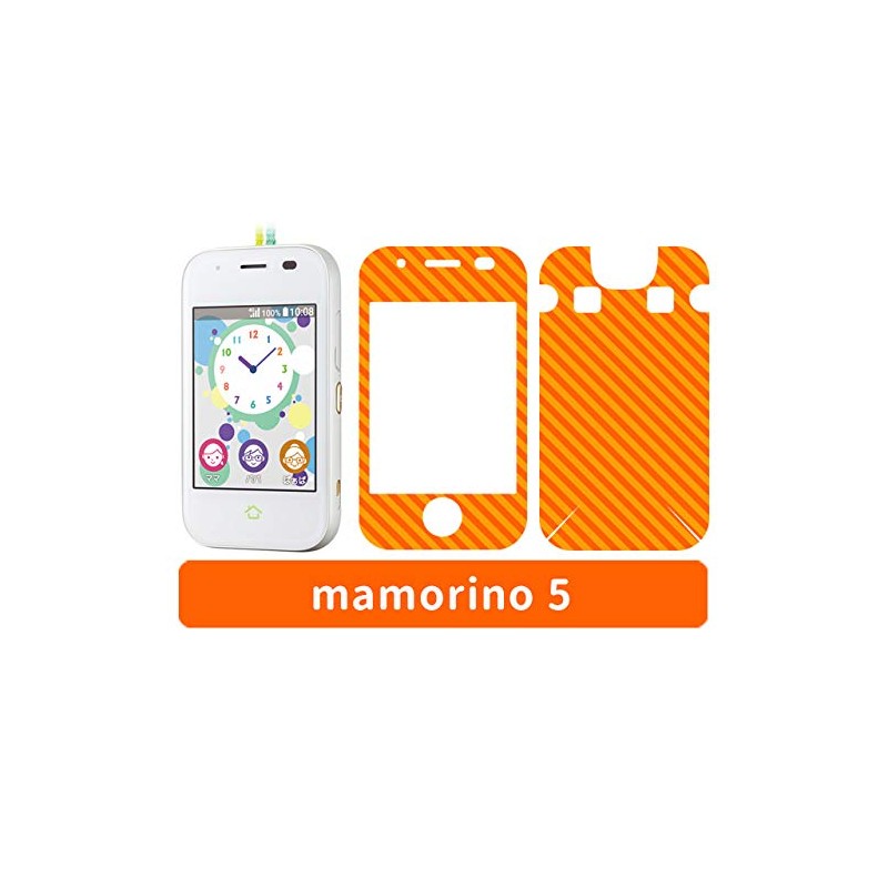 igsticker mamorino 5 special skin sticker film mamorino 5 sticker