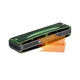 Other Harmonica (Suzuki-Olive-B)