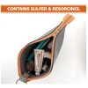 Acnomel Acné En Adultos Crema Medicamento 36g Importado
