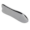 Fish Shaped Terahertz Stone Gua Sha Facial Tool Lymphatic Drainage
