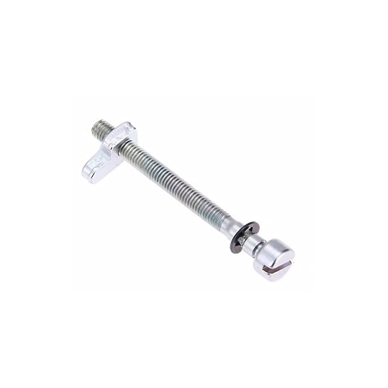 Chain Tensioner Adjuster Screw Kit for Poulan Craftsman 530016110 530015826