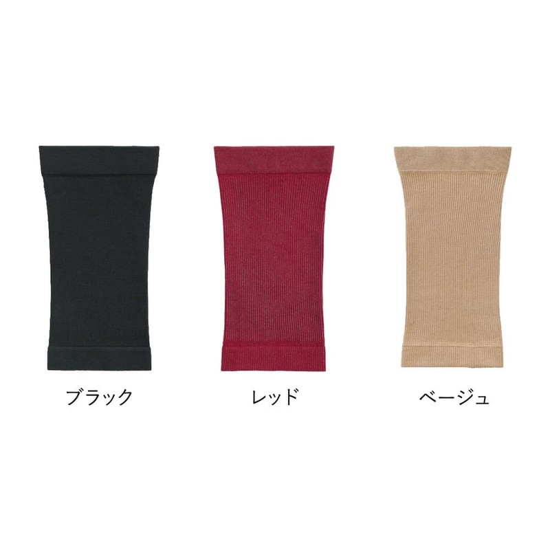 ["Wearable Bedrock Bath" BSFine] Knee Supporter, For Those Worried About