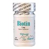 Dialyvite Biotina 5mg 120 Tabletas Suplemento Vitamina