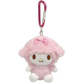 Nakajima Corporation Carabiner MC My Sweet Piano 182029-23