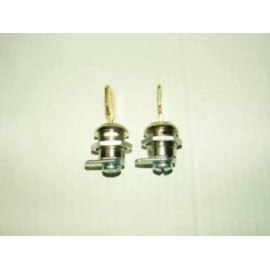 Vendstar 3000 Candy Machine Top Locks and Keys