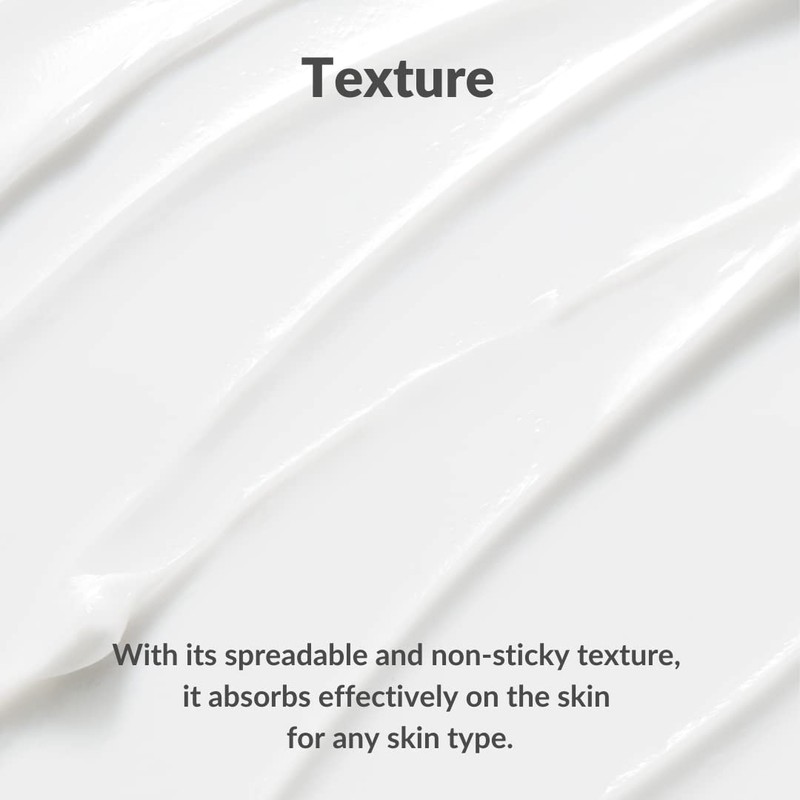 "K-Beauty Hydrating Cream by DearKlairs – 80ml Soothing Moisturizer for