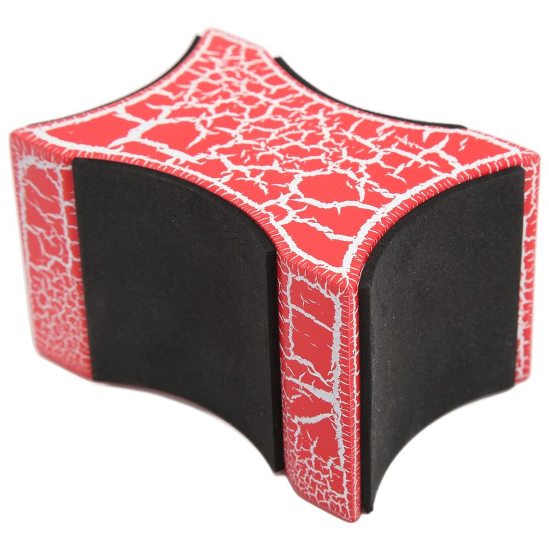 Guitar Neck Rest Solids Wood Guitars Support Pillow String Instrument