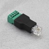 ECSiNG 2 x RJ11 Public to 4 Pin Female Telephone